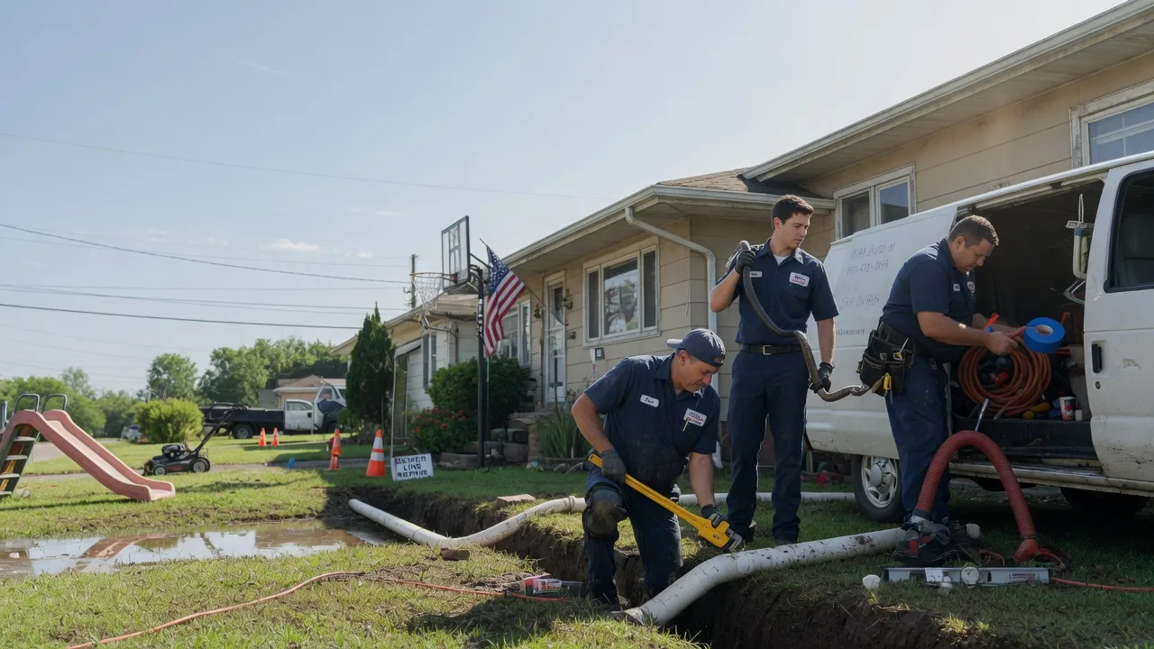 Toilet Installation in Bloomington, ID near me